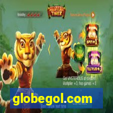 globegol.com