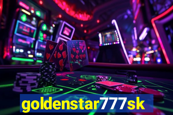 goldenstar777sk