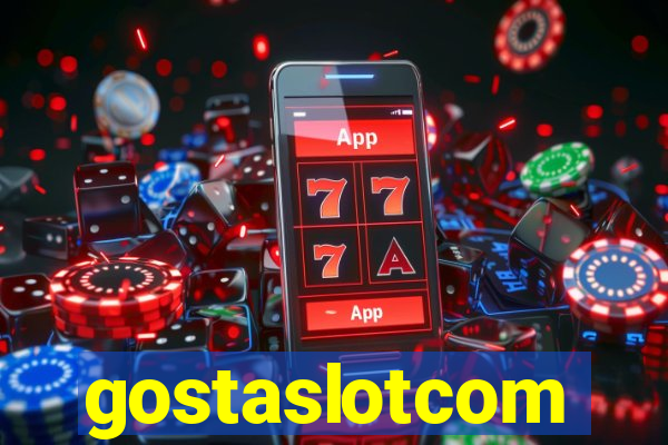 gostaslotcom