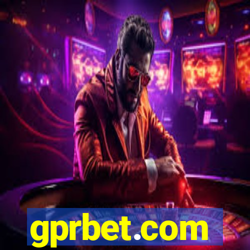 gprbet.com