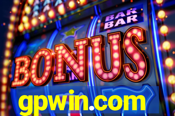 gpwin.com