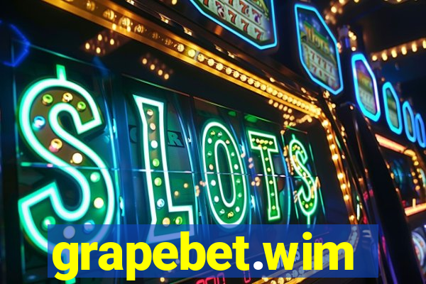 grapebet.wim