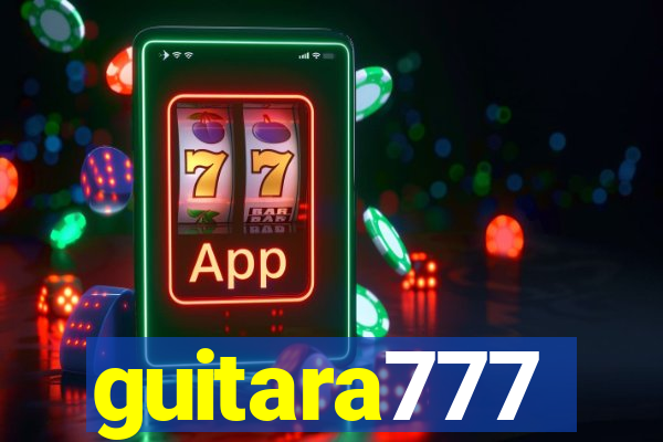 guitara777