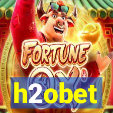 h2obet