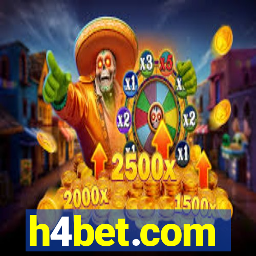 h4bet.com