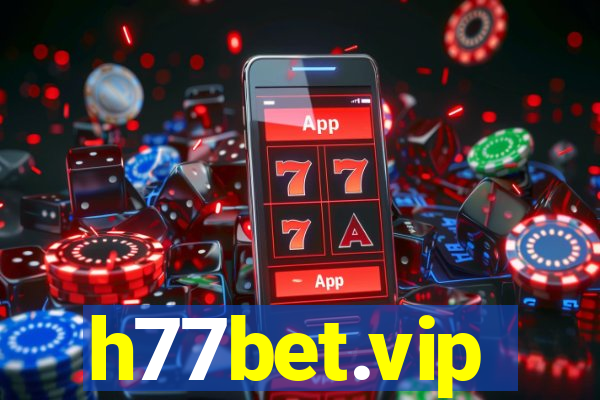 h77bet.vip