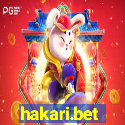 hakari.bet