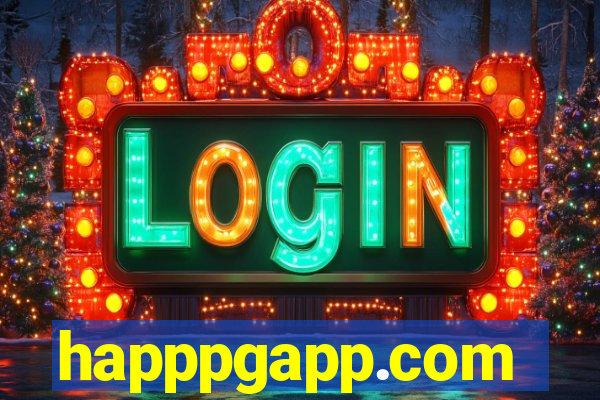 happpgapp.com