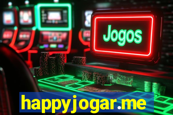 happyjogar.me