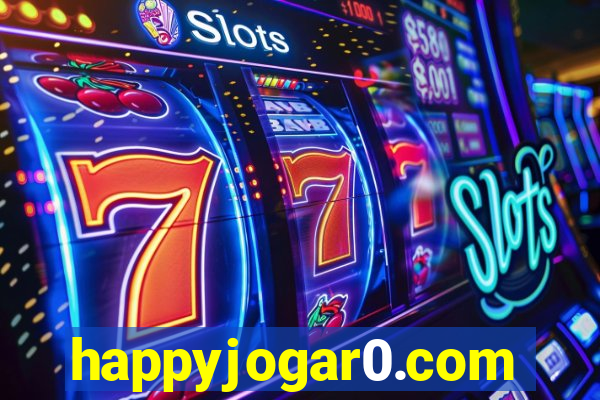 happyjogar0.com