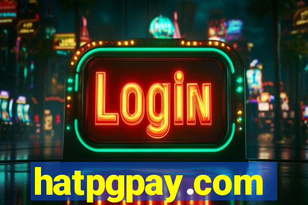 hatpgpay.com