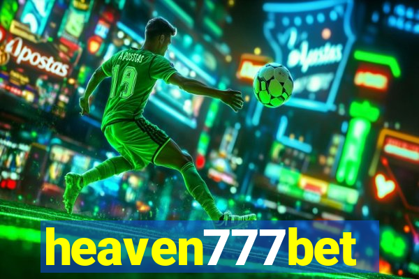 heaven777bet