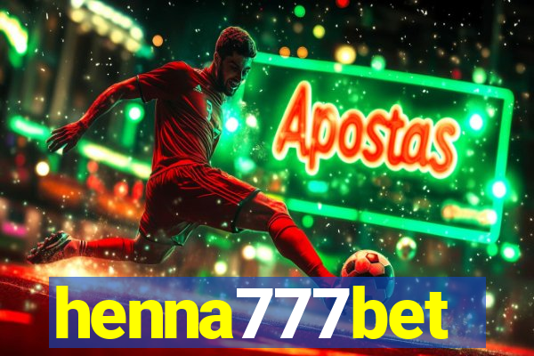 henna777bet