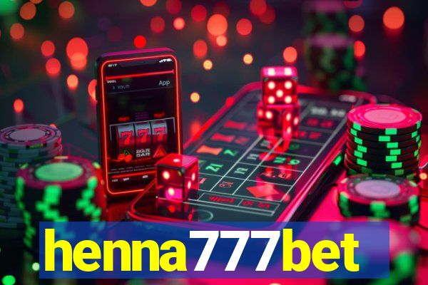 henna777bet