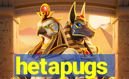 hetapugs