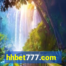 hhbet777.com