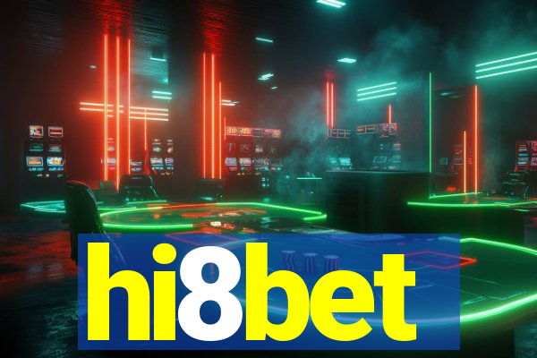 hi8bet