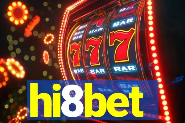 hi8bet