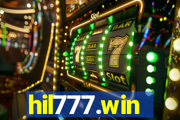 hil777.win