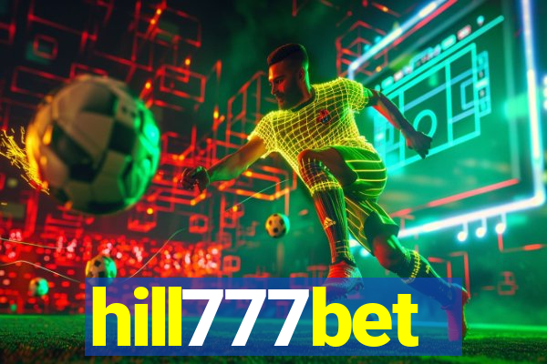 hill777bet