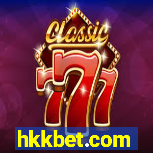 hkkbet.com