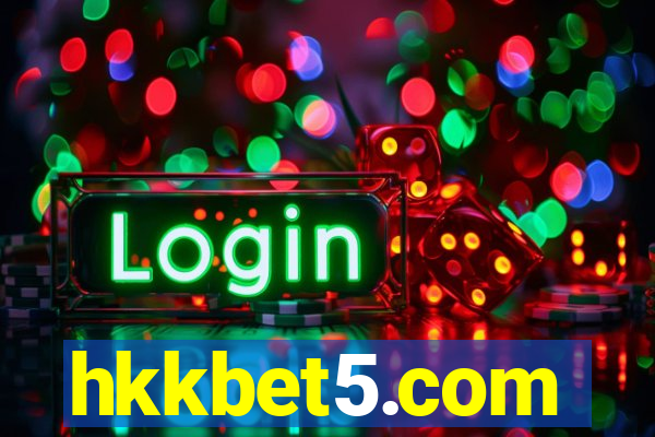 hkkbet5.com