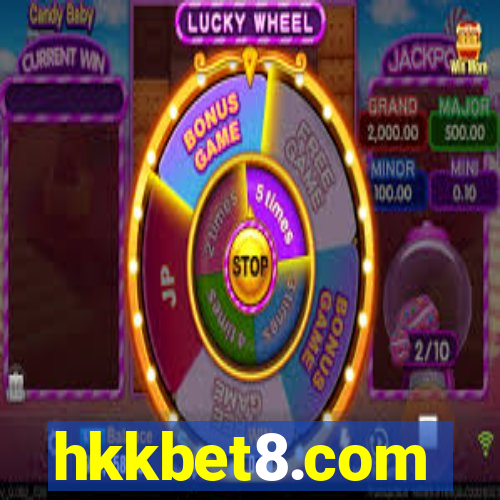 hkkbet8.com