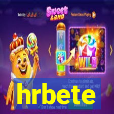 hrbete