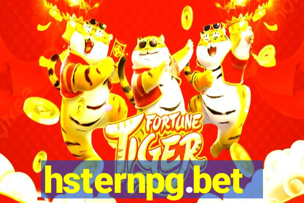 hsternpg.bet