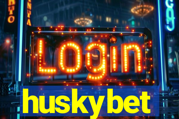 huskybet