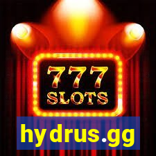 hydrus.gg