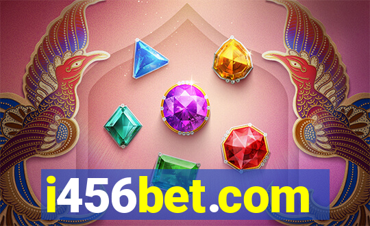 i456bet.com