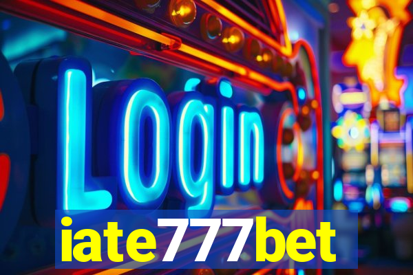 iate777bet