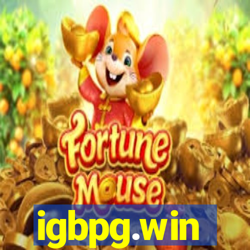 igbpg.win