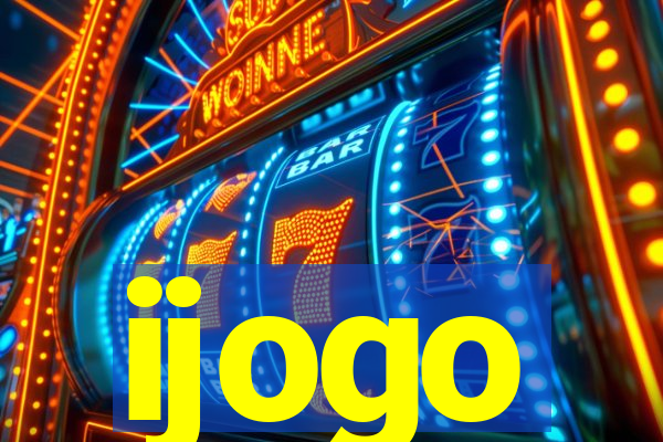 ijogo