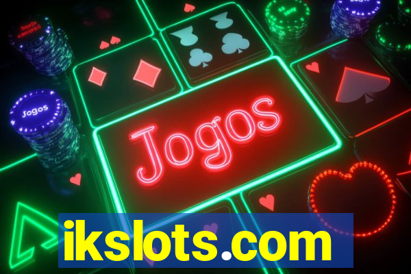 ikslots.com