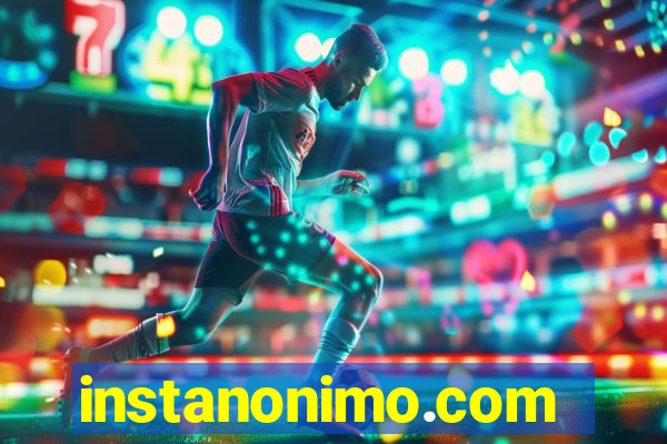 instanonimo.com