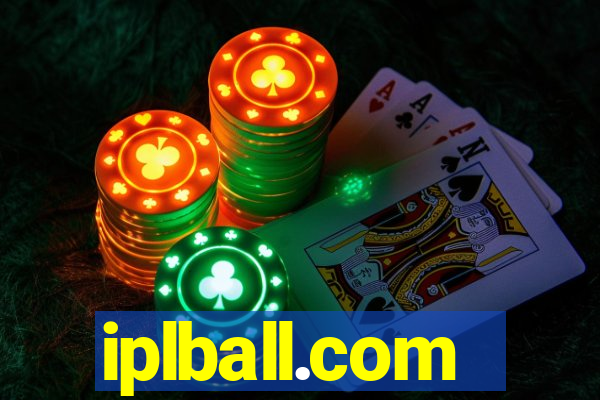 iplball.com