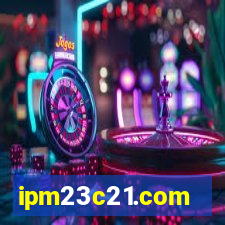 ipm23c21.com