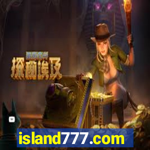 island777.com