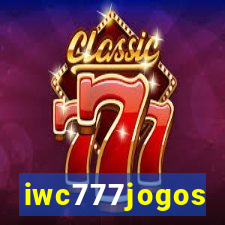 iwc777jogos