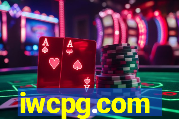 iwcpg.com