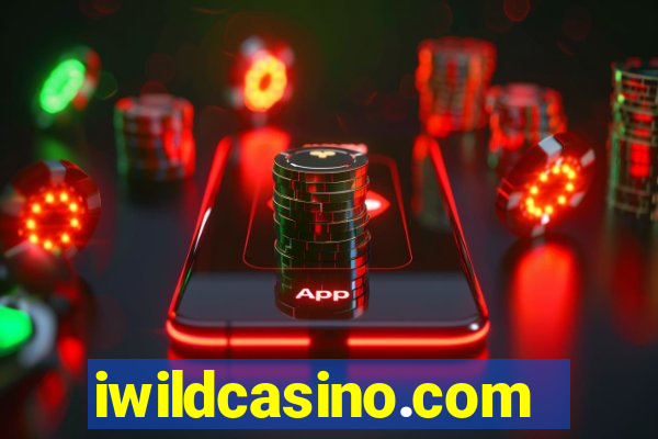 iwildcasino.com