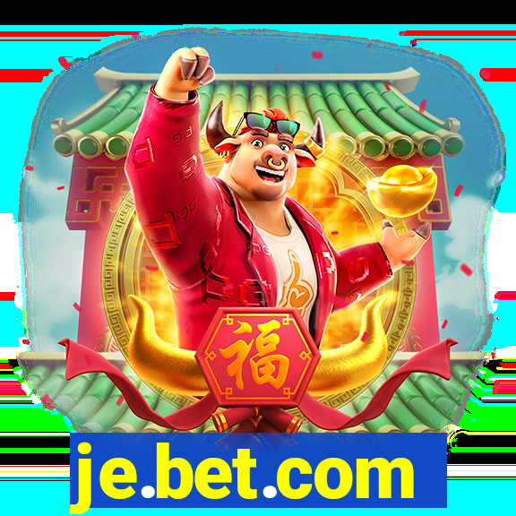 je.bet.com