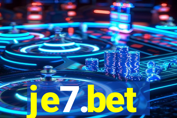 je7.bet