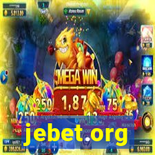 jebet.org