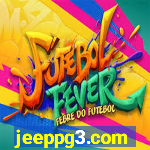 jeeppg3.com