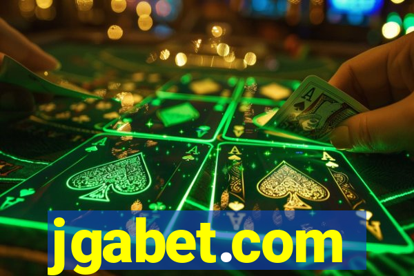 jgabet.com