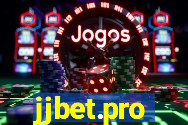 jjbet.pro