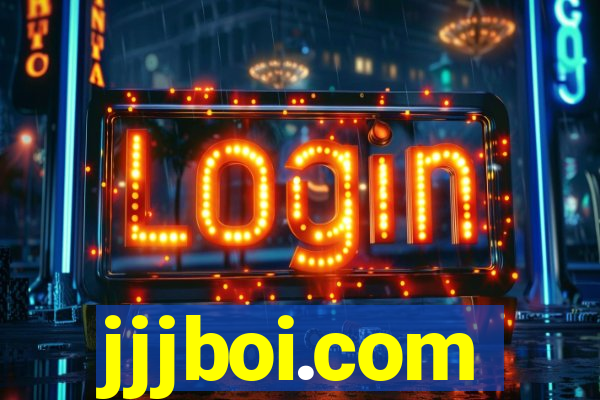 jjjboi.com